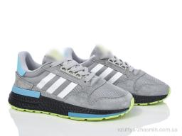 Кросівки A.IDAS HD56-1103-1 grey-blue - Взуття
› Кросівки › сезон: демісезон Кросівки A.IDAS HD56-1103-1 grey-blue
