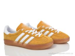 Кросівки A.idas HD58-1105-9 yellow-white - Взуття
› Кросівки › сезон: демісезон Кросівки A.idas HD58-1105-9 yellow-white