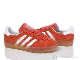 Кросівки A.idas HD58-1105-11 orange-white - Взуття
› Кросівки › сезон: демісезон Кросівки A.idas HD58-1105-11 orange-white