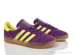 Кросівки A.idas HD58-1105-12 purple-green - Взуття
› Кросівки › сезон: демісезон Кросівки A.idas HD58-1105-12 purple-green