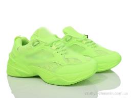 Кросівки N.ke HD61-B1898-8 green - Взуття
› Кросівки › сезон: демісезон Кросівки N.ke HD61-B1898-8 green