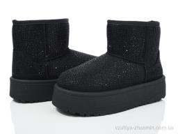Уги Violeta 20-1058-1 black