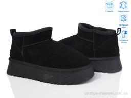 Уги VIOLETA M6118-1 black