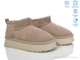 Уги VIOLETA M6118-4 khaki