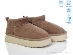 Уги VIOLETA M6118-5 d.khaki