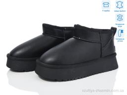 Уги VIOLETA M6119-1 black