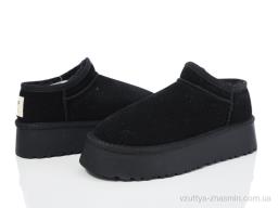 Уги Violeta 197-190 black