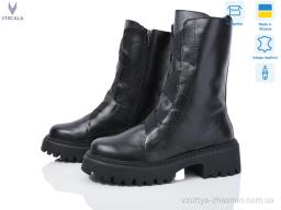 Черевики VISCALA 27977 ч.ш.-32