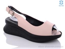 Босоножки VIVA STAR 616-011 pink