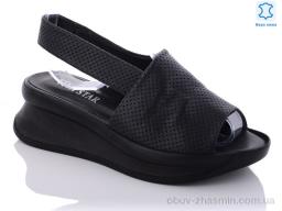 Босоножки VIVA STAR 569-290 black
