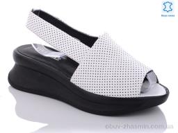 Босоножки VIVA STAR 569-010 white