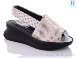Босоножки VIVA STAR 569-302 pink