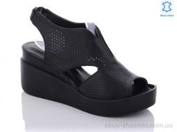 Босоножки VIVA STAR 57200 black