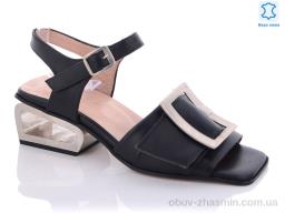 Босоножки LADY MIA 148-19 black