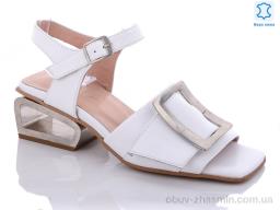Босоножки LADY MIA 148-19 white