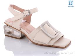 Босоножки LADY MIA 148-19 beige