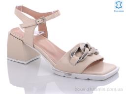 Босоножки LADY MIA 18-82 beige