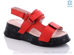 Босоножки CABULLI 5034 red