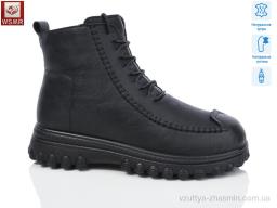 Черевики NO BRAND YAH61 - Взуття
› Черевики › сезон: зима Черевики NO BRAND YAH61