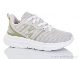 Кросівки NO BRAND W6-9 - Обувь › Кросівки › сезон: демісезон Кросівки NO BRAND W6-9
