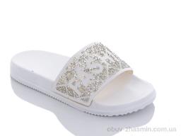 Шльопанці COMFORT 108-2