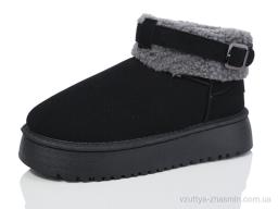 Уги NO BRAND F138 - Взуття
› Уги › сезон: зима Уги NO BRAND F138
