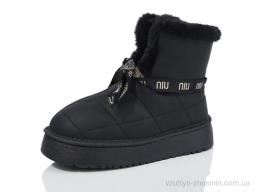 Уги NO BRAND F145 - Взуття
› Уги › сезон: зима Уги NO BRAND F145