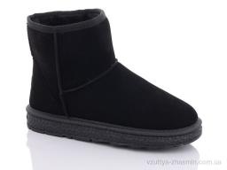 Уги NO BRAND FF57-1 - Взуття
› Уги › сезон: зима Уги NO BRAND FF57-1