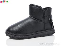 Уги NO BRAND A1005-7 - Взуття
› Уги › сезон: зима Уги NO BRAND A1005-7