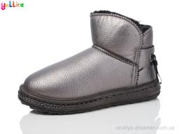 Уги NO BRAND A1005-8 - Взуття
› Уги › сезон: зима Уги NO BRAND A1005-8