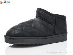 Уги NO BRAND A1020-1 - Взуття
› Уги › сезон: зима Уги NO BRAND A1020-1