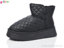 Уги NO BRAND A1021-1 - Взуття
› Уги › сезон: зима Уги NO BRAND A1021-1