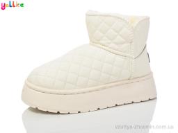Уги NO BRAND A1021-2 - Взуття
› Уги › сезон: зима Уги NO BRAND A1021-2