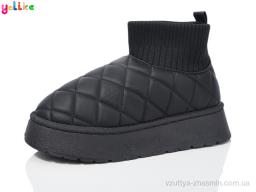 Уги NO BRAND A1019-1 - Взуття
› Уги › сезон: зима Уги NO BRAND A1019-1