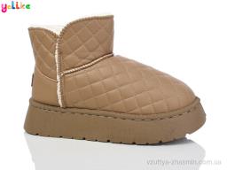Уги NO BRAND 1021-3