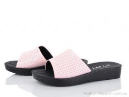 Шльопанці YIYI A20 pink - Обувь › Шльопанці › сезон: літо Шльопанці YIYI A20 pink