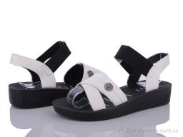 Босоніжки YIYI C19-2 - Взуття
› Босоніжки › сезон: літо Босоніжки YIYI C19-2