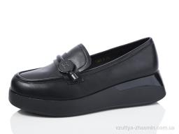 Туфлі YIMEILI Y001-5