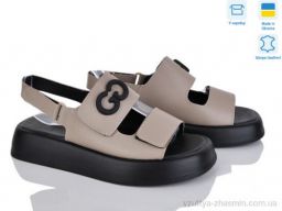 Босоніжки IT STYLE 4077-GG кор. к. - Взуття › Босоніжки › сезон: літо Босоніжки IT STYLE 4077-GG кор. к.