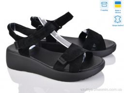 Босоніжки IT STYLE 4075-25 ч.з. - Взуття › Босоніжки › сезон: літо Босоніжки IT STYLE 4075-25 ч.з.