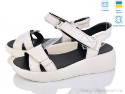 Босоніжки IT STYLE 4075-25 беж - Взуття › Босоніжки › сезон: літо Босоніжки IT STYLE 4075-25 беж