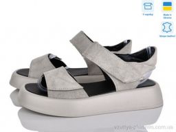 Босоніжки IT STYLE 4070-59 - Взуття
› Босоніжки › сезон: літо Босоніжки IT STYLE 4070-59