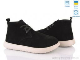 Черевики IT STYLE 7001-79 ч.з. беж.під.