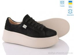 Кросівки IT STYLE 50712K ч.з.