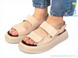 Босоніжки IT STYLE 4077-59 рожевий к.