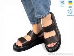 Босоніжки IT STYLE 4077-59 корич.к.