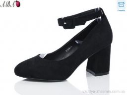 Туфлі L&M Y1ABA26-1 - Взуття › Туфлі › сезон: демісезон Туфлі L&M Y1ABA26-1