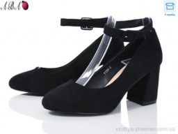 Туфлі L&M Y1ABA26-2 - Взуття › Туфлі › сезон: демісезон Туфлі L&M Y1ABA26-2