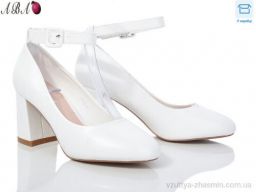 Туфлі L&M Y1ABA26-4 - Взуття › Туфлі › сезон: демісезон Туфлі L&M Y1ABA26-4