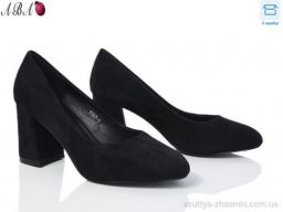 Туфлі L&M Y1ABA27-1 - Взуття › Туфлі › сезон: демісезон Туфлі L&M Y1ABA27-1